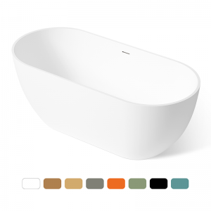 Oval Bathtub - GA8171