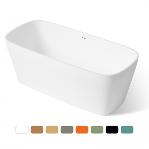 Round Bathtub - GA8571